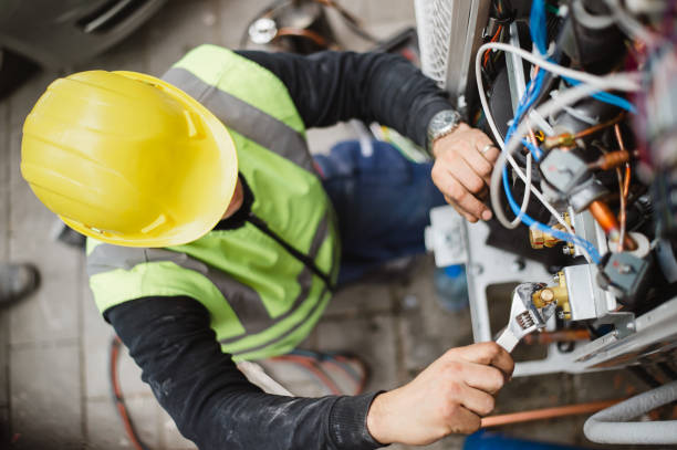 Best Commercial Electrical Services  in East Berlin, PA