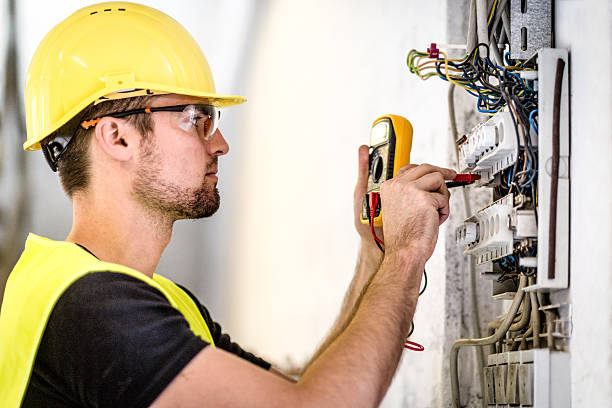 Smoke and Carbon Monoxide Detector Installation in East Berlin, PA