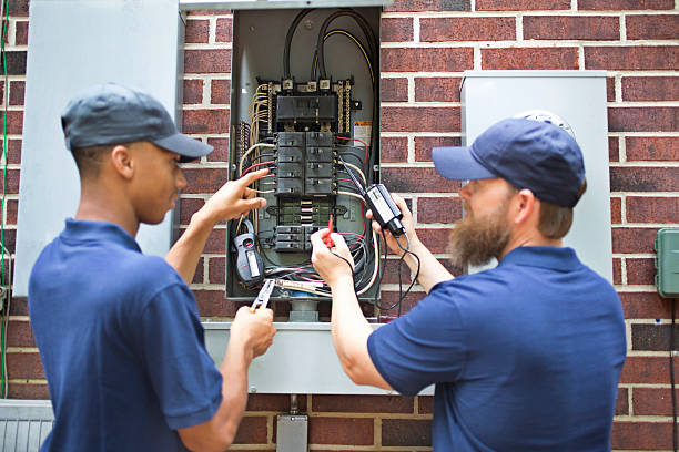 Why Trust Our Licensed Electricians for Your Electrical Needs in East Berlin, PA?